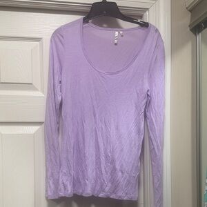 Banana Republic Long Sleeve TShirt